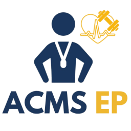 ACSM EP Practice Test